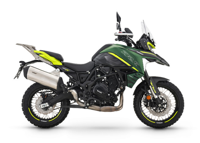 Benelli Moto Shop online Benelli Official Shop